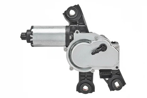 Moteur essuie glace arrière - d'essuie-glace,