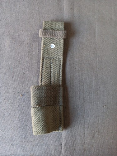 Gousset pour baïonnette - gousset,