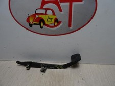 Pedale de frein MAZDA E 2200