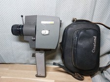 Caméra cinéma 8mm cineland - caméra,