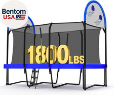 1800lbs weight capacity - 1800lbs,