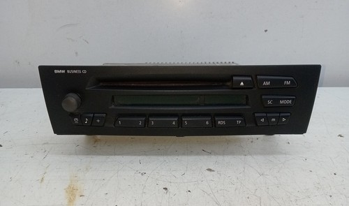 9133335 autoradio bmw - serie, 3