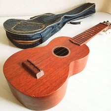 Vintage Ukulele No60A Showa