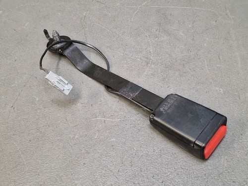 Attache ceinture sécurité