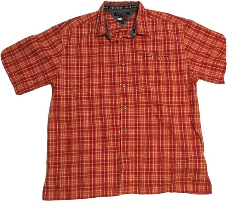 Tommy hilfiger button - tommy, up