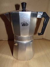 Ancienne cafetière italienne