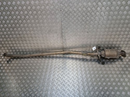 Catalyseur toyota rav4 - -, ii
