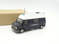 DeAgostini SB 1/43 - Fiat