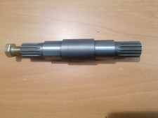 Arbre de lame tondeuse GRILLO