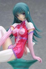 Zoids Genesis Kotona Elegance