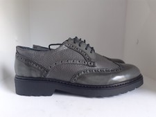 Superbes Derbies Jonak en cuir