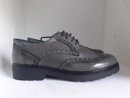 Superbes derbies jonak cuir - derbies,