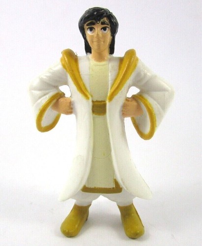 Figurine pvc disney - pvc, aladdin