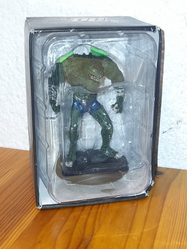 Marvel eaglemoss pièce - /, dc