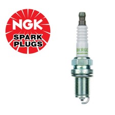 NGK BKR6E (6962) Spark Plug -