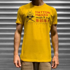 Kill Bill Hattori Hanzo T