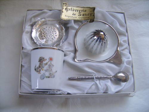 Beau coffret baptême - beau,