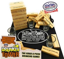 Homeware Deluxe Drunken Tower