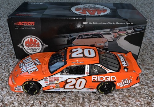 Tony stewart home depot - tony,