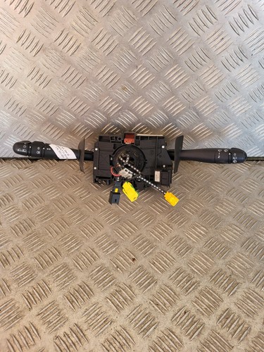 Commodo com commande volant - commande,