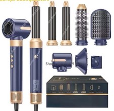 Tinsol 7-en-1 Brosse