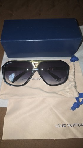 Louis vuitton evidence 100 - louis,