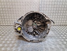 Boite 6 vitesses PF6-S026 - Renault Trafic II ph.2 2.0Dci 90/115ch - 133 000 kms