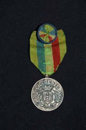 Medaille union fraternelle - medaille,