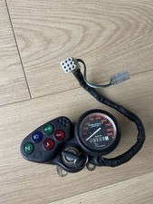 Compteur Peugeot Xp6