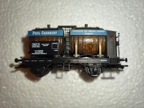 Marklin 46766 wagon - marklin,