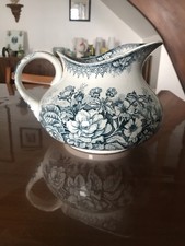 ANCIEN BROC DE TOILETTE POT A