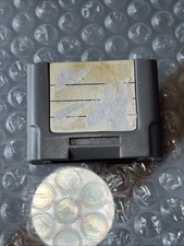 Gamester 1MB Controller Pak /