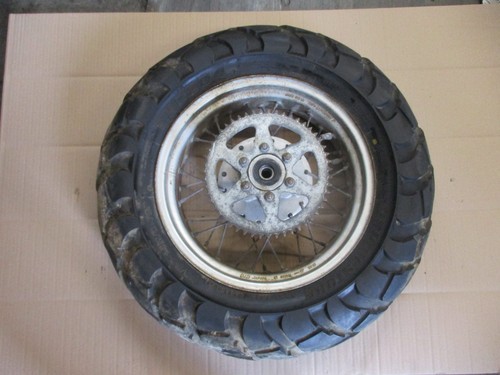 Roue arrière yamaha 125 - yamaha,