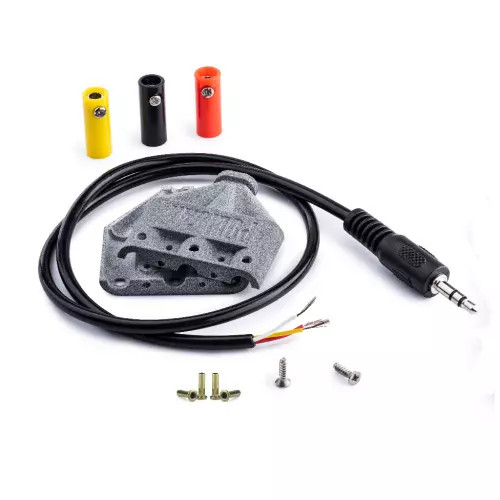 Policar banana 5 mm - to,