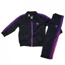 Adidas Bébé Costume Firebird