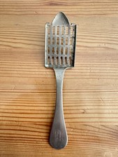 ANCIENNE CUILLERE A ABSINTHE