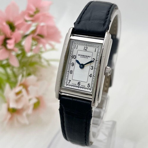 Fonctionne montre burberry - [fonctionne],