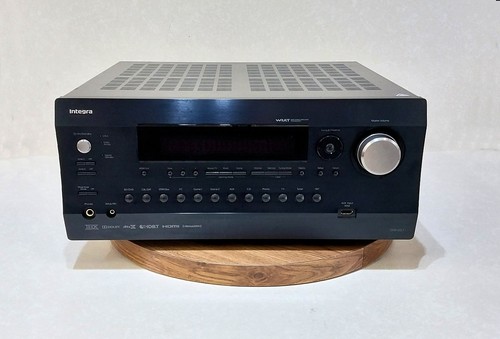 Integra dtr 2 channel - dtr-50.7,