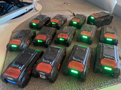 Hilti 22v battery - hilti,