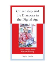 Citizenship and the Diaspora