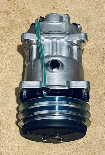Genuine sanden sd7h15 - sanden,
