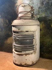 Ancienne lanterne de - cm,