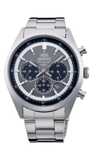 Montre homme orient sporty neo - montre,