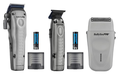 Babyliss pro fxone - lo-pro, fx