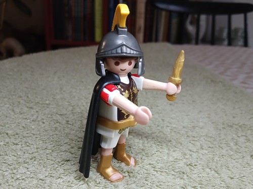 Légion romaine playmobil - légion,