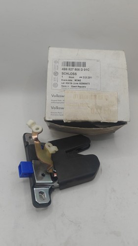 Audi 4b serrure - 4b, de