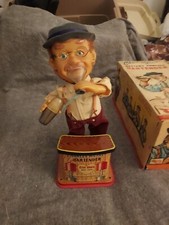 Charley Weaver Bartender
