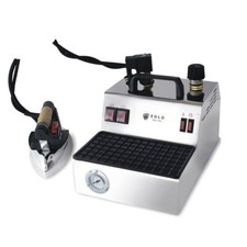 EOLO Centrale Vapeur Fer à Repasser Anticalcaire Repassage Professionnel GV08 