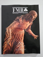 Magazine revue FMR Franco