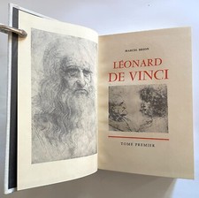 BRION Marcel | Léonard de